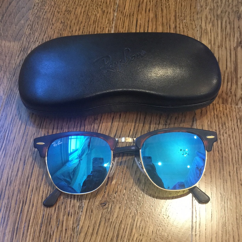 Ray ban sunglasses
